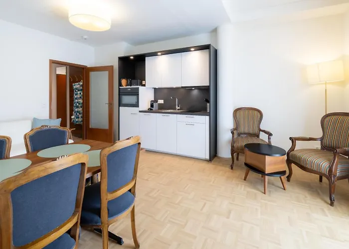 Отель Klopeinersee