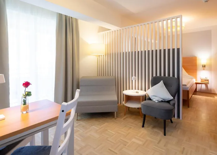 Отель Klopeinersee 4*