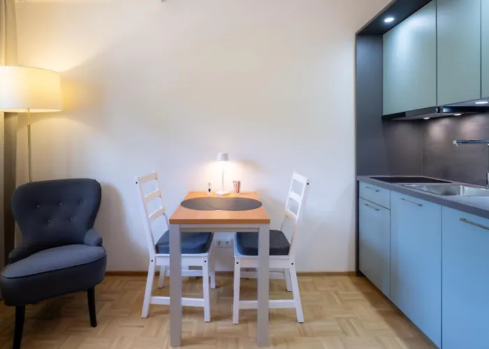 Klopeinersee ザンクト・カンツィアン