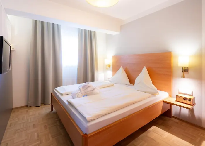 Klopeinersee 4* Санкт-Канциан