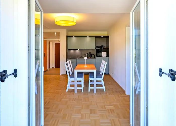 Klopeinersee Санкт-Канциан