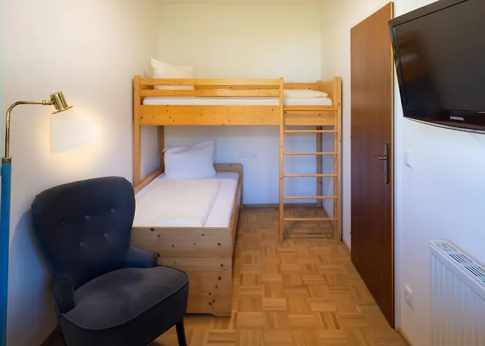 Klopeinersee Санкт-Канциан