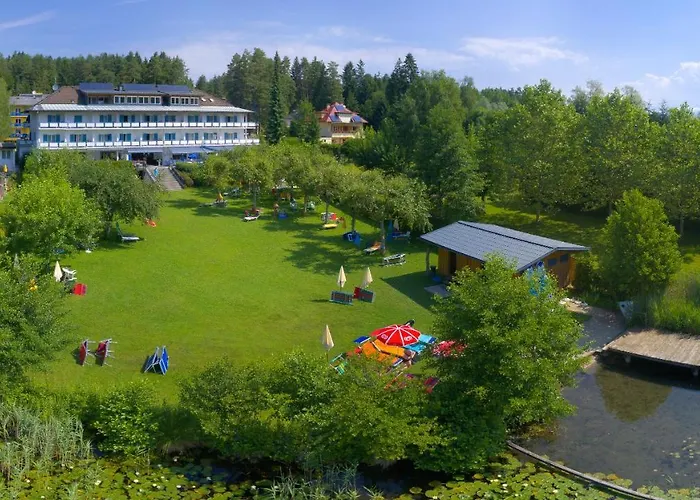 Klopeinersee 4*