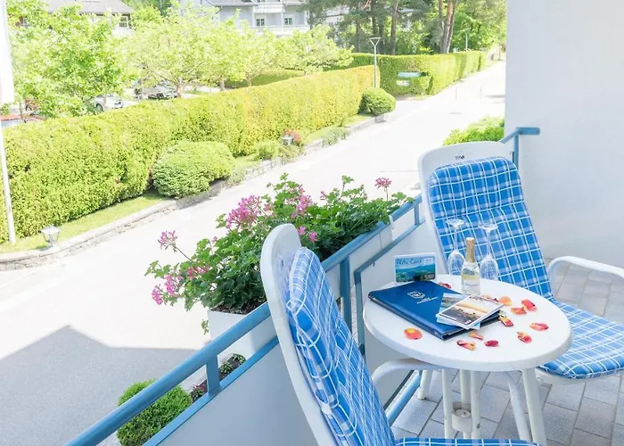 Klopeinersee Отель